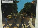 THE BEATLES ABBEY ROAD ORIGINAL MASTER RECORDING MFSL 1-023 STILL FACTORY SEALED