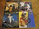 4x SOUL JAZZ FUNK LPS: DR STRUT/LINDA LEWIS/BELLE EPOQUE/SOUND OF THINGS TO COME