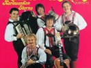 Orig.Karawanken Quintett - Karawanken Sterne(LP VM Records)Ultra Selten