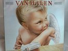 NM  VAN HALEN 1984 Vinyl LP Record Album Warner Bros Jump Hot for Teacher Panama