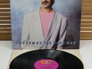 D1-74218 (1st Press) *FRANK ZAPPA: BROADWAY THE HARD WAY* PSYCH / PROG LP