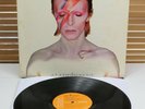 RS 1001 (1st Pressing LP – 3T) *DAVID BOWIE: ALADDIN SANE* GLAM ROCK LP
