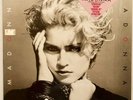 MADONNA LP SELF TITLED 1-23867 / Sire 1983 Vinyl  Album Shrink Not Sealed