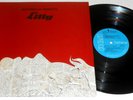 ANTONELLO VENDITTI LILLY  LP 1975