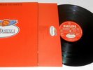 ANTONELLO VENDITTI BUONA DOIMENICA LP 1979  APRIBILE + INNER + INSERTO