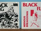 Black Flag Nervous Breakdown 7