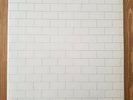 Pink Floyd - The wall original 1979 gatefold double vinyl. Harvest label SHSP411