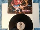 Jason Becker Perpetual Burn LP Shrapnel Records