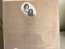 JOHN LENNON-YOKO ONO-TWO VIRGINS-1st PRESSING-VINYL SLEEVE w/BAG un played 1968