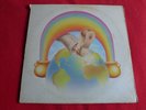 Grateful Dead Europe '72 Warner Bros 3WX 2668 1972 3xLP Vinyl w/Booklet