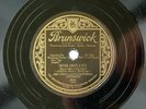 78rpm - Jazz  - ABE LYMAN Orch: Never Swat a Fly & Old Fashioned Girl