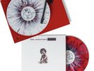 The Notorious B.I.G. Ready To Die LP Exclusive Reissue Splatter Vinyl