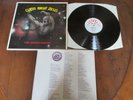Curtis Knight Zeus The Second Coming UK LP EX- DNLS 3060 A2/B2 Motorhead inner