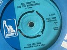 IDLE RACE  Skeleton And The  Roundabout PSYCH UK 7