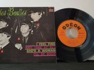 THE BEATLES FRENCH EP/45T SOE 3760 I FEEL FINE EXC/EXC