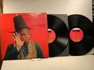 CAPTAIN BEEFHEART Straight 1053 TROUT MASK REPLICA  VG+   LISTEN