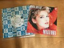 Madonna  'Dress You Up ' Japan promo only Sire 7