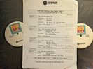 RADIO SHOW: STAR TRAK 4/11/88 PAUL SIMON 2 PROFILE w/10 TUNES & RARE INTERVIEWS