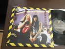 ROLLING STONES No Security NM  2 x LP ORIGINAL LIMITED UK Double LP 1998 1st rel