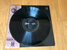 T REX  JAPAN LP : ELECTRIC WARRIOR ( ORIGINAL LP - ORIGINAL COVER ) REPLICA OBI
