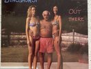 Dinosaur Jr-Out There Numbered 10”