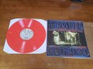 Temple of the dog Lp Red vinyl 395 350-2