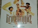 Gravediggaz The Pick, The Sickle and The Shovel Vinyl LP Sealed Mint 1997