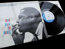 Dexter Gordon / Bud Powell - Our Man In Paris **US Blue Note BST 84146 LP**