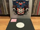 MONDO MUSIC FROM 2001 A SPACE ODYSSEY ORIGINAL SOUNDTRACK VINYL TEST PRESSING