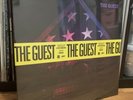 MONDO THE GUEST ORIGINAL SOUNDTRACK SEALED VINYL RECORD ALAMO HORROR