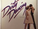 DIRTY DANCING Soundtrack LP RARE OOP Patrick Swayze Jennifer Grey Free Shipping