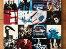 U2 - Achtung Baby 12 inch Vinyl 