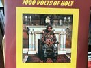 JOHN HOLT - 1000 VOLTS OF HOLT LP TROJAN 2017 REPRESS BRAND NEW SEALED VINYL