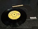Rare vinyl Record GRAPEVINE Washpan Music  The Tomangoe's 1979 I REALLY LOVE YOU