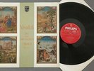 Y334 Vivaldi The 4 Seasons Ayo I Musici Philips 63 667 Stereo