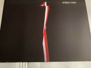 STEELY DAN - Aja - ABC AB-1006 1977 1st Press Vinyl LP Bernie Grundman Record