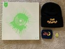 The National - Cherry Tree Vol. 2 Colored Vinyl Box Set + Extras New Sealed