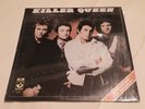 QUEEN, LP VENEZUELA, RARE, MAXI SINGLE KILLER QUEEN, TOUR 1981