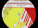 Alexander Robotnick - Problemes D'Amour 12