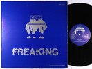 Chocolate Buttermilk Band - Freaking 12