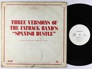 Fatback Band - Spanish Hustle 12
