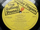 ROLLING STONES Sticky Fingers 1971 UK *COMPLETE* 1st PRESS NEAR MINT