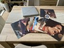 Elvis Aron Presley 25th Anniversary Ltd Ed Silver 8 Vinyl Box Set Numbered