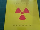 KRAFTWERK - RADIO-ACTIVITY (LP VINILE NUOVO SIGILLATO 2018)