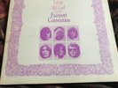 Fairport Convention- Liege and Lief 1st UK press) vinyl. Pink Island Label