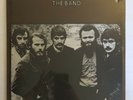 The Band - Self Titled - Factory SEALED 1969 US Album STAO-132 First Press? ?