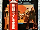 SANREMO 1978 Anna OXA Rino GAETANO Loredana BERTE' Dora MORONI RARO JAPAN LP OBI