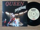 QUEEN - FLASH   UK 7