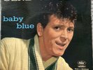 Gene Vincent “ Baby Blue” French EP CAPITOL RECORDS