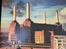 Pink Floyd “Animals” Vinyl LP 1977 Shvl 815